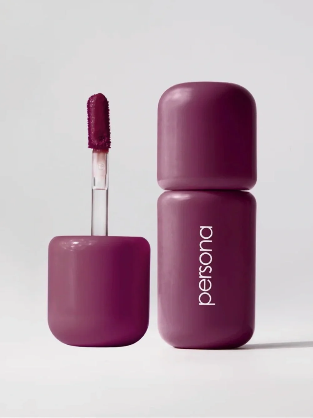 Persona Lip Gloss Stain - Berry